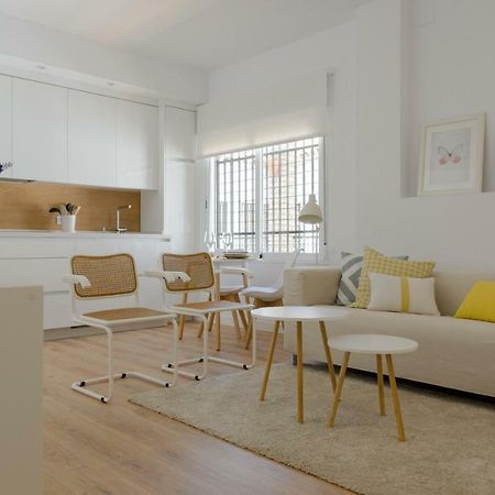 Ferienwohnung Deluxe La Trinidad Córdoba Exterior foto