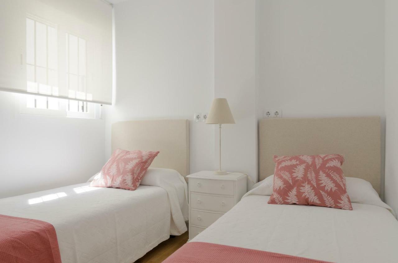 Ferienwohnung Deluxe La Trinidad Córdoba Exterior foto