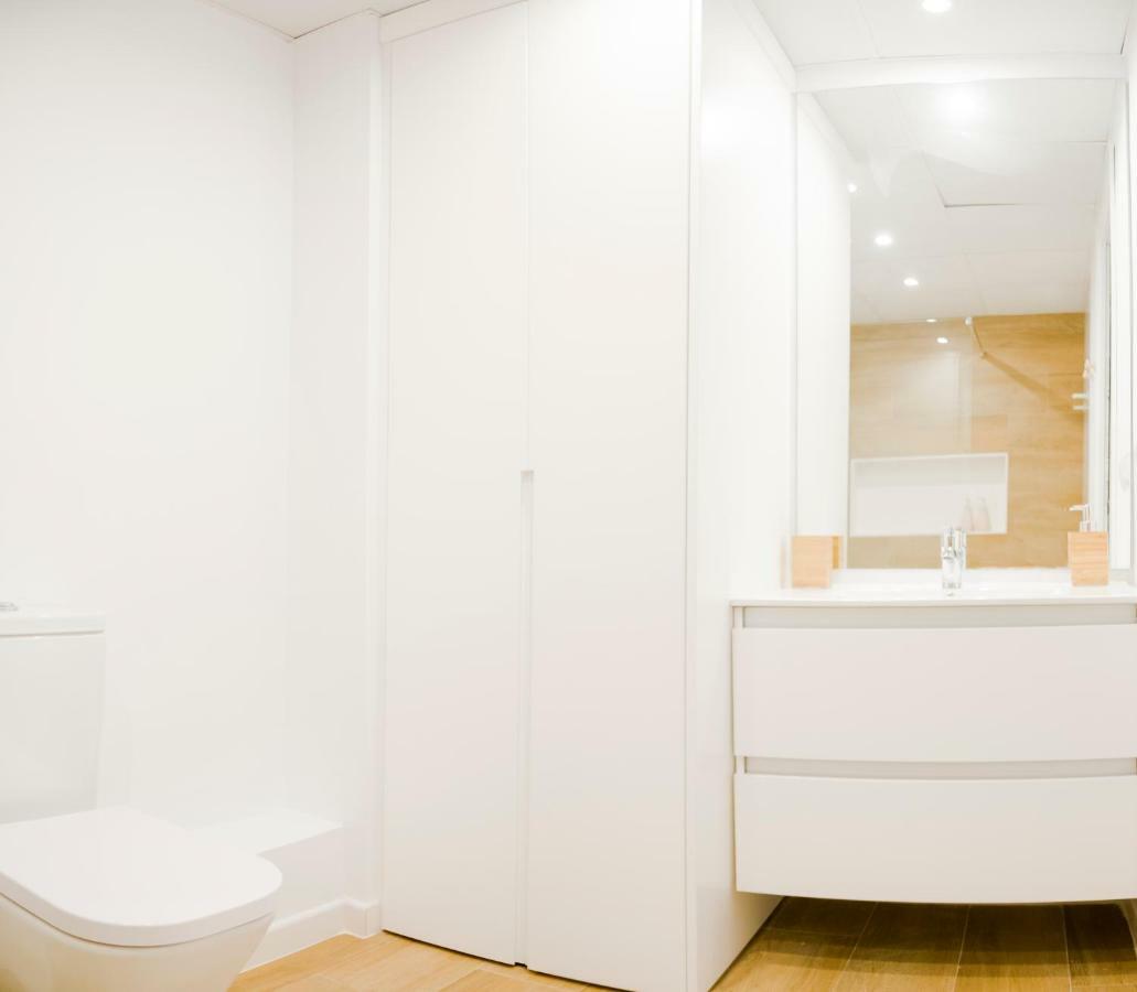 Ferienwohnung Deluxe La Trinidad Córdoba Exterior foto