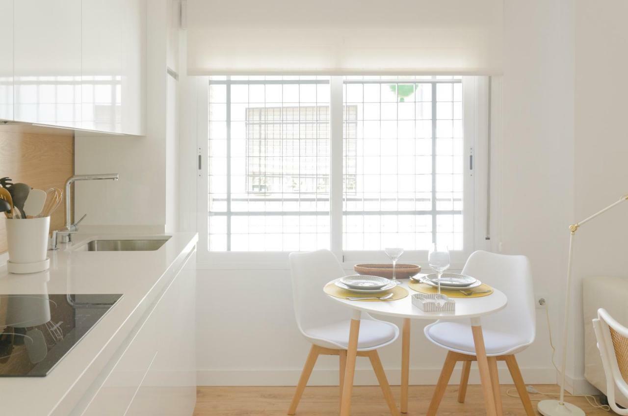 Ferienwohnung Deluxe La Trinidad Córdoba Exterior foto