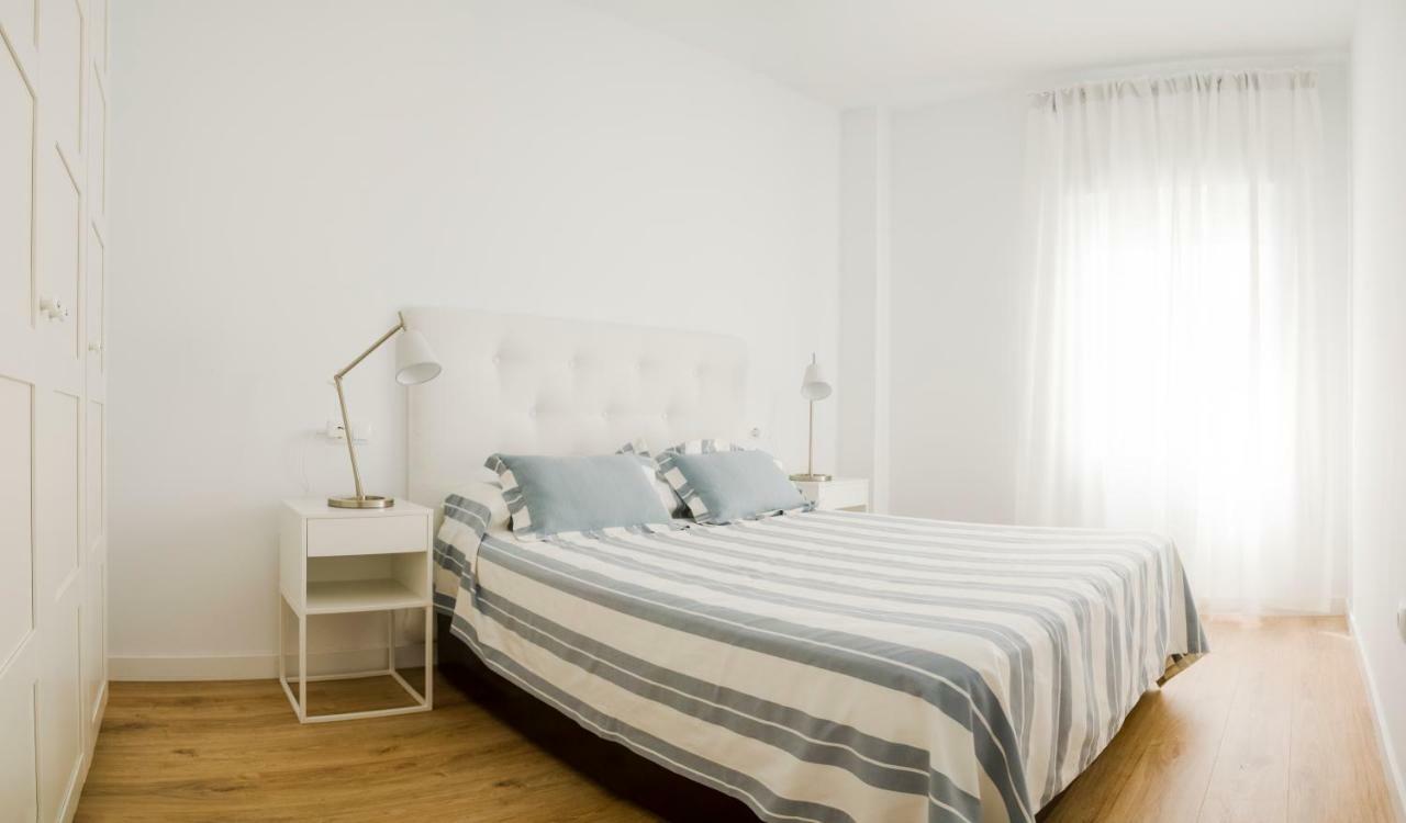 Ferienwohnung Deluxe La Trinidad Córdoba Exterior foto
