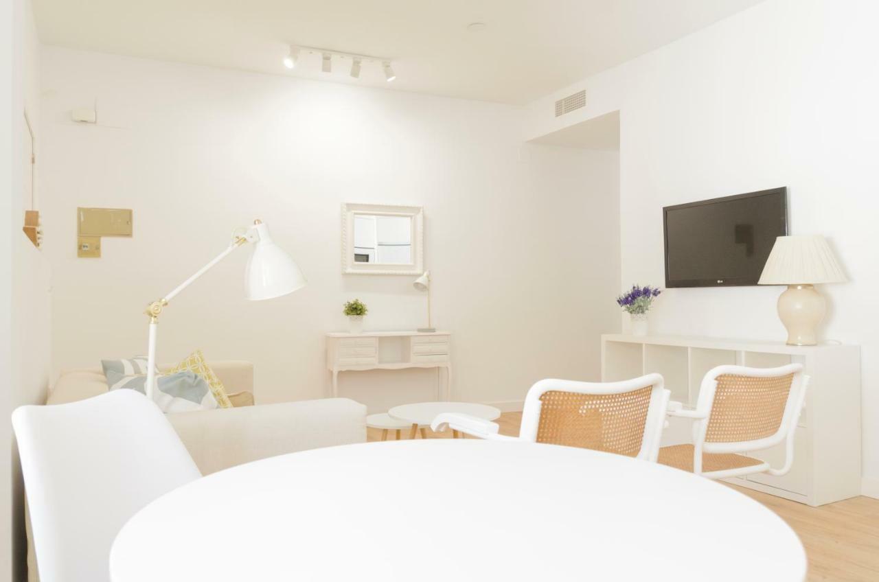 Ferienwohnung Deluxe La Trinidad Córdoba Exterior foto