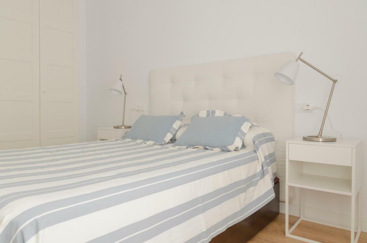 Ferienwohnung Deluxe La Trinidad Córdoba Exterior foto